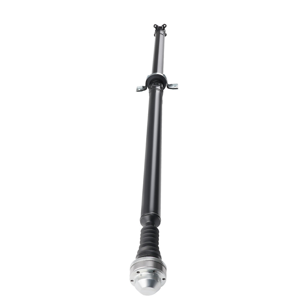 Drive shaft geschikt voor Chevrolet Captiva en geschikt voor Opel Antara 4WD 96624771 20781756 0446073