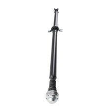 Laad de afbeelding in de galerijviewer, Drive shaft geschikt voor Chevrolet Captiva en geschikt voor Opel Antara 4WD 96624771 20781756 0446073