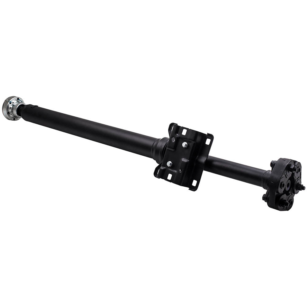 geschikt voor Vw Touareg geschikt voor Audi Q7 Achter Propshaft Driveshaft en Bearing 7l0521102 7l6521102g