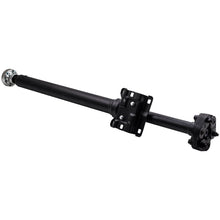 Laad de afbeelding in de galerijviewer, geschikt voor Vw Touareg geschikt voor Audi Q7 Achter Propshaft Driveshaft en Bearing 7l0521102 7l6521102g