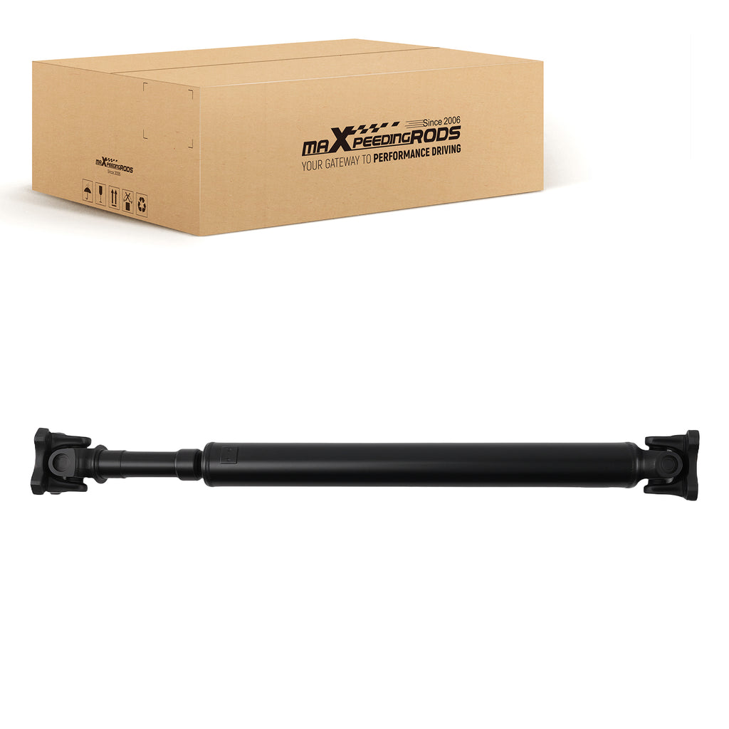 Árbol de Transmisión Trasero compatible for Jeep Grand Cherokee 3 3.0 6.1 06-10 52853003AB