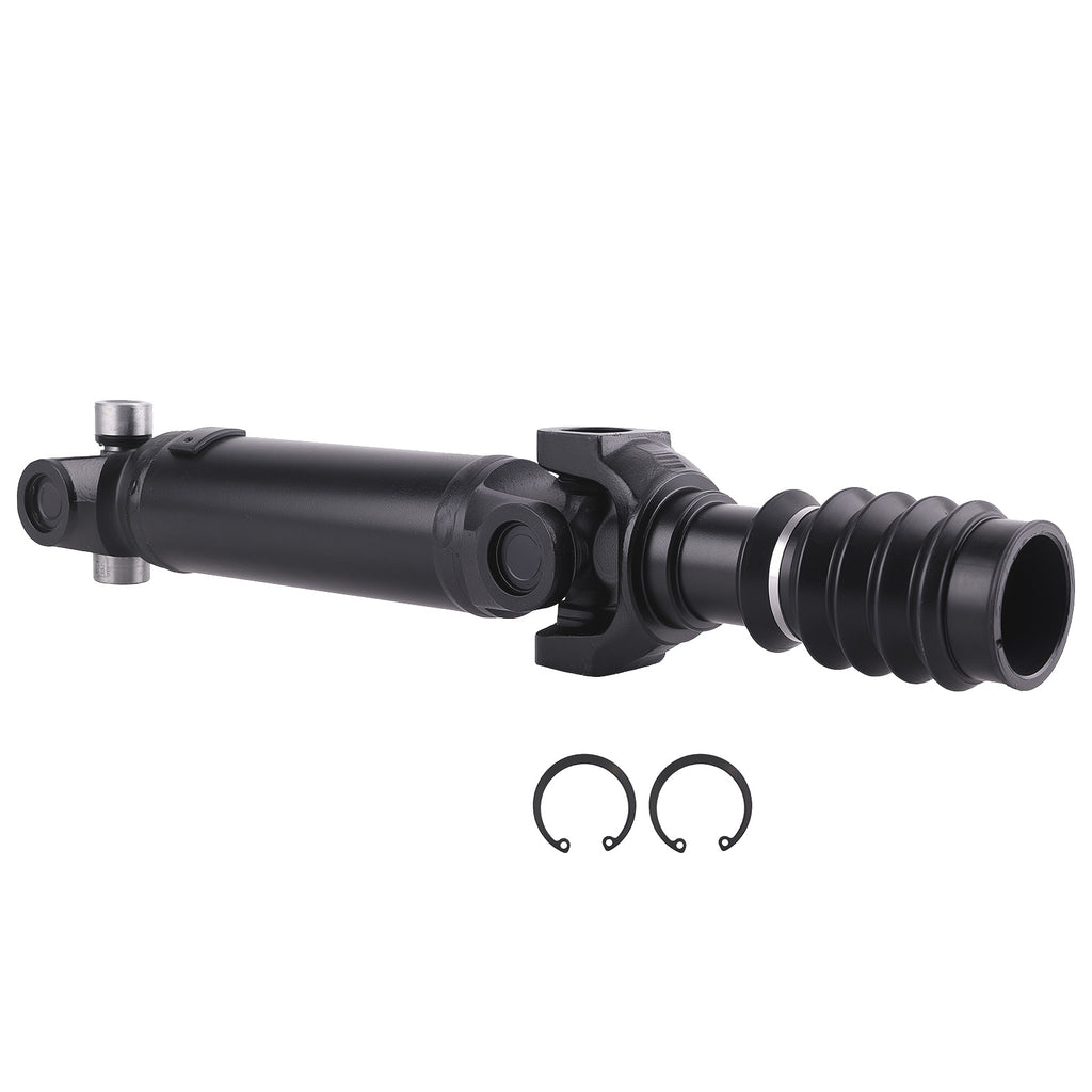 Aandrijfas L=445mm geschikt voor Jeep Wrangler II TJ 4.0 1997-2006 4WD Manual