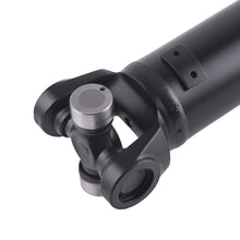 Laad de afbeelding in de galerijviewer, Rear Driveshaft PropShaft Assembly compatible for Jeep Wrangler 1997-2006 4.0L 4WD 936-075