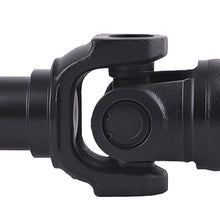 Laad de afbeelding in de galerijviewer, Rear Driveshaft PropShaft Assembly compatible for Jeep Wrangler 1997-2006 4.0L 4WD 936-075
