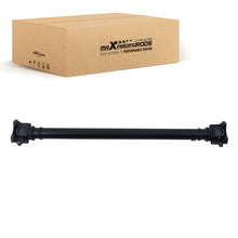 Laad de afbeelding in de galerijviewer, Propshaft Voor geschikt voor BMW 3 Series E90 E91 E92 X1 E84 2005-15 26209488491 936-310