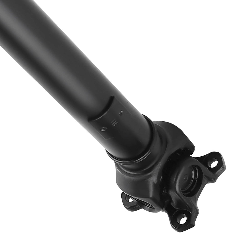 Front Drive Shaft Propeller compatible for BMW 525xi 530xi 2006-07 Auto GAS DOHC Naturally