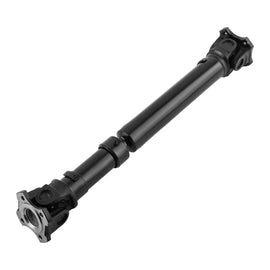 Front Driveshaft Assembly compatible for Mercedes-Benz W211 E280 E320 E350 4Matic AWD 04-08