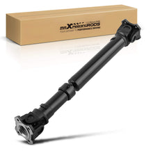 Laad de afbeelding in de galerijviewer, Front Driveshaft Assembly compatible for Mercedes-Benz W211 E280 E320 E350 4Matic AWD 04-08