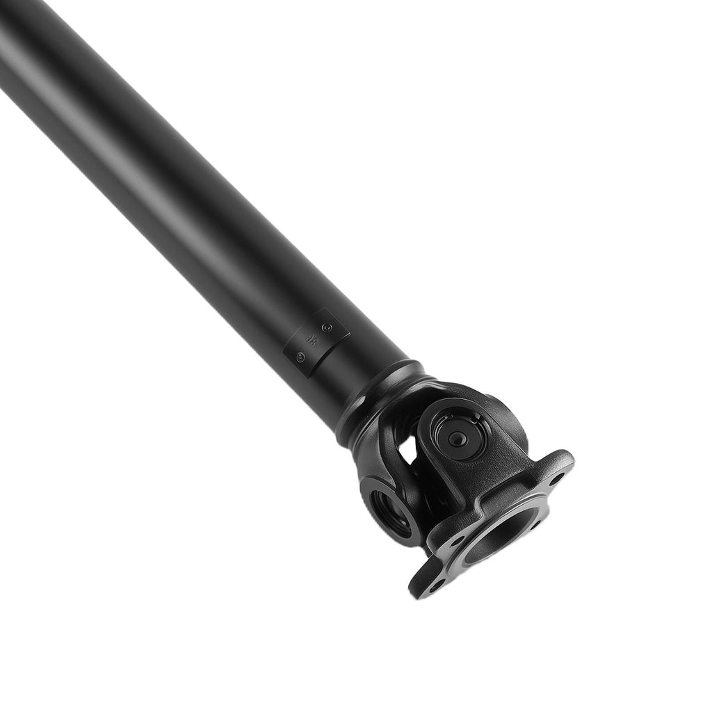 Front Driveshaft Prop Shaft compatible for Mercedes-Benz W220 S500 S430 4.3L 5.0L 2003-2006
