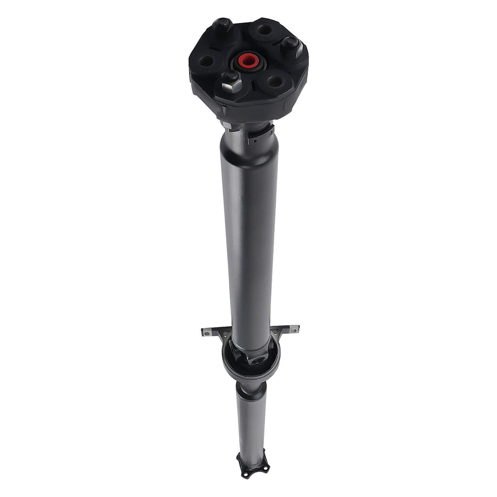 Rear Drive Shaft Propeller compatible for BMW E46 320i 325Ci  2001-04 Rear Standard Trans