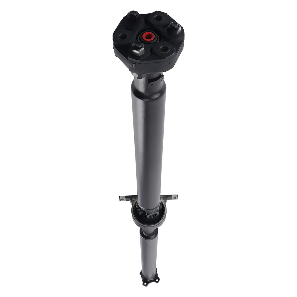 Rear Drive Shaft Propeller compatible for BMW E46 320i 325Ci  2001-04 Rear Standard Trans