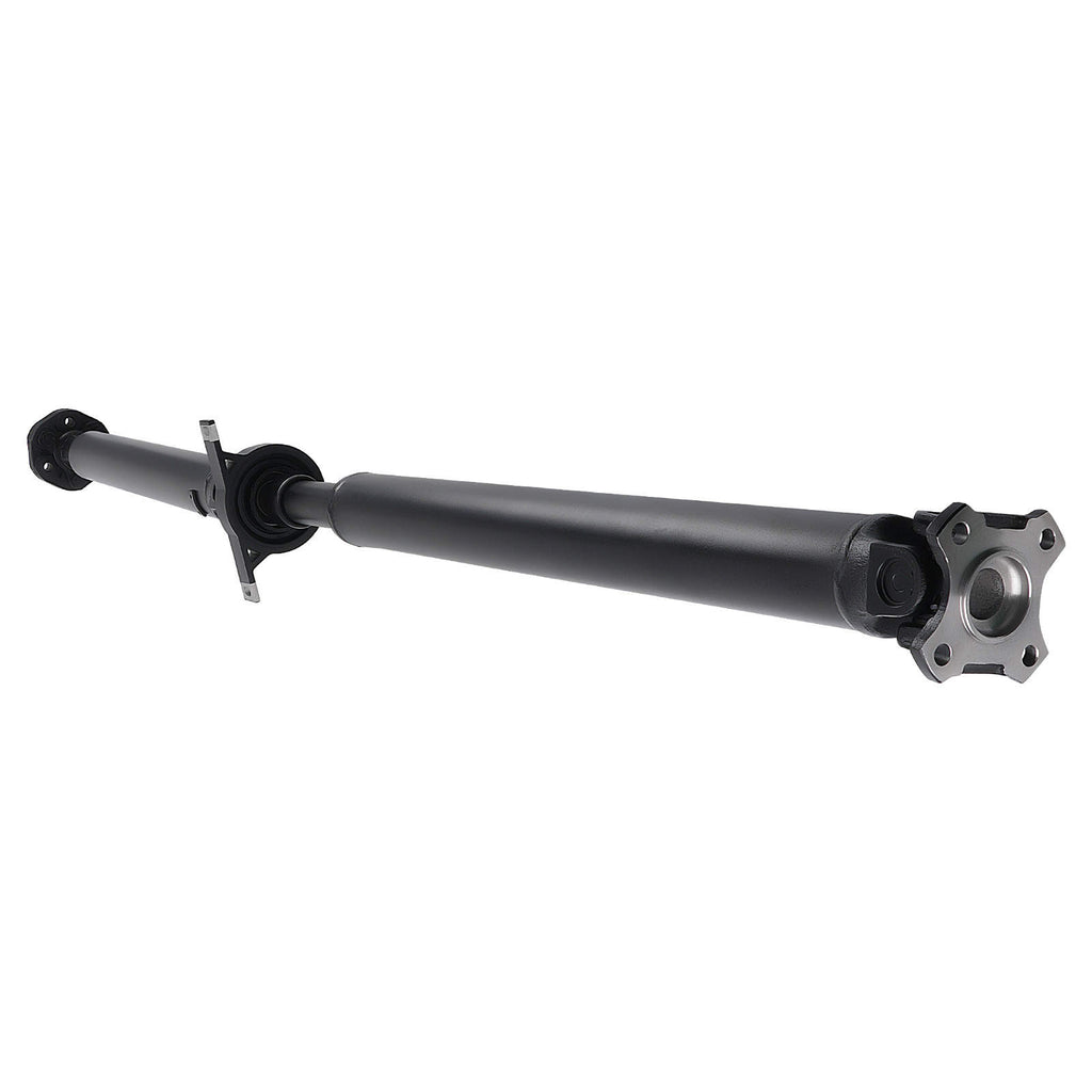 Rear Drive Shaft Propeller compatible for BMW E46 320i 325Ci  2001-04 Rear Standard Trans