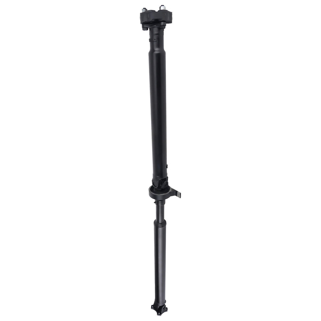 Rear Drive Shaft Propeller compatible for BMW E46 320i 325Ci  2001-04 Rear Standard Trans