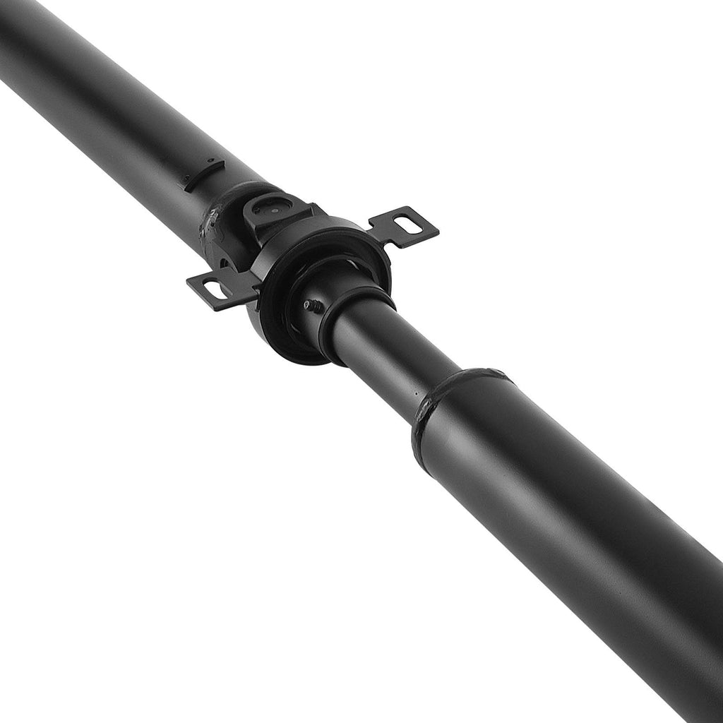 Rear Driveshaft Prop Shaft Assembly compatible for BMW E46 325xi 330xi 2.5L 3.0L 2001-2005