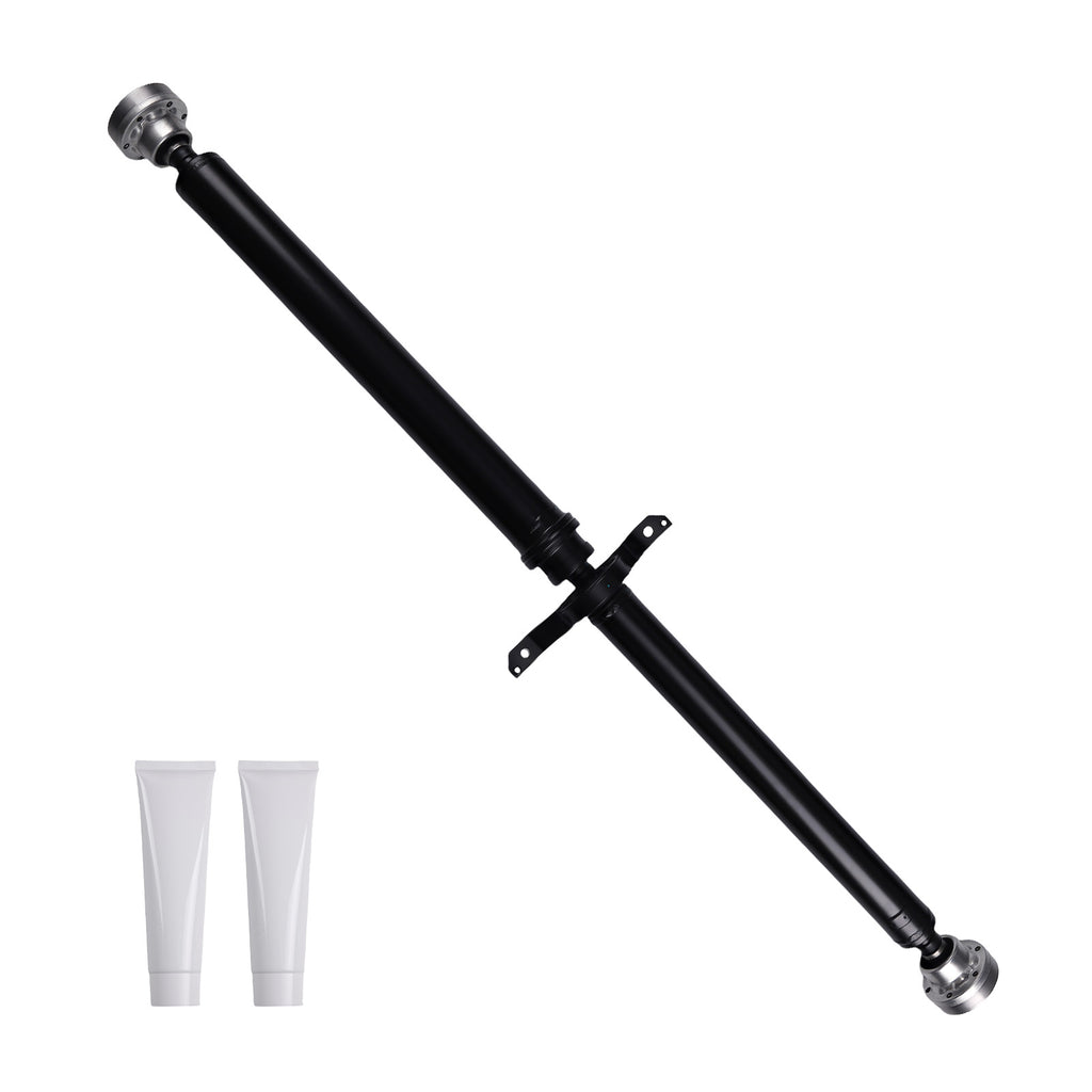 Achter Propshaft geschikt voor Audi A4 Quattro B6 B7 2000-2008 AWD 8E0521101T 8E0521101G