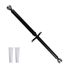 Laad de afbeelding in de galerijviewer, Achter Propshaft geschikt voor Audi A4 Quattro B6 B7 2000-2008 AWD 8E0521101T 8E0521101G