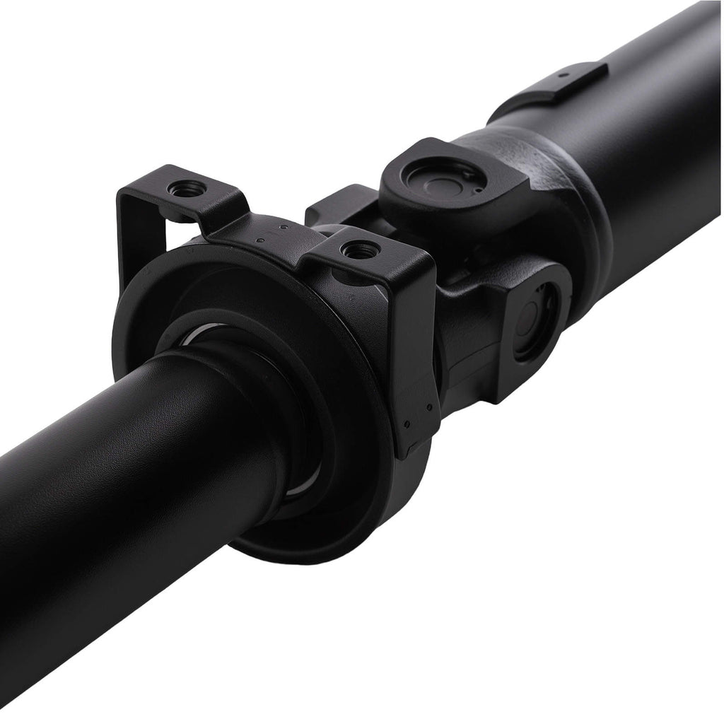 Rear Driveshaft Propeller Shaft compatible for Volvo V70 2.3L 2.4L 2001 2002 AWD Auto Trans