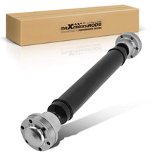 Laad de afbeelding in de galerijviewer, Front Driveshaft Propeller Shaft compatible for Mercedes-Benz GL/M/R-Class W164 X164 V251