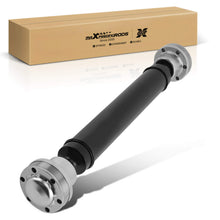 Laad de afbeelding in de galerijviewer, Front Driveshaft Propeller Shaft compatible for Mercedes-Benz GL/M/R-Class W164 X164 V251