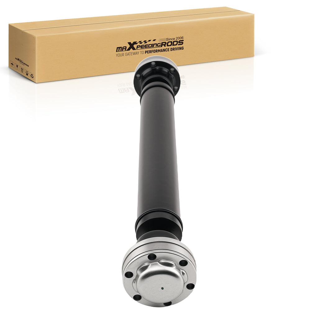 Eje de Transmisión 702mm compatible for Mercedes-Benz W166 GLE500 GLE300 4matic 2015-2019