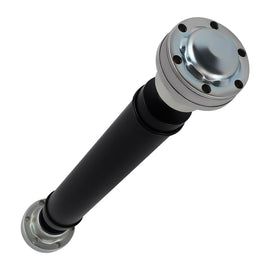 Aandrijfas 617mm geschikt voor Mercedes GL-Klasse M 4matic X166/W166 A1664100501
