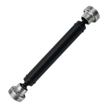 Laad de afbeelding in de galerijviewer, Front Driveshaft Prop Shaft Assembly compatible for Mercedes-Benz W166 GL450 GL550 GL63 AMG