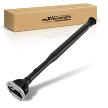 Laad de afbeelding in de galerijviewer, Front Driveshaft Prop Shaft compatible for Mercedes-Benz W205 W212 W218 CL550 CLS550 AWD