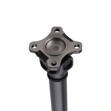 Laad de afbeelding in de galerijviewer, 27.76 Front Driveshaft Prop Shaft Assembly compatible for BMW E70 X5 E71 X6 2008-2010 AWD