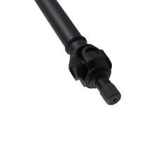 Laad de afbeelding in de galerijviewer, 27.76 Front Driveshaft Prop Shaft Assembly compatible for BMW E70 X5 E71 X6 2008-2010 AWD