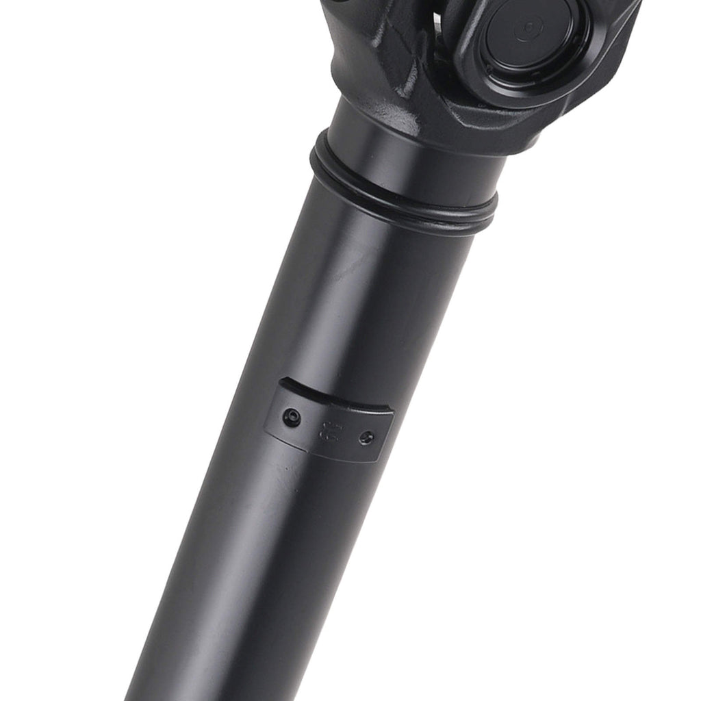 Front Propshaft Assembly compatible for BMW X3 F25 10-17 X4 F26 14-18 AWD 7589985 8605867