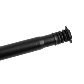 Front Driveshaft Propshaft Assembly compatible for Mercedes-Benz E250 GLK250 S350 12-16 AWD