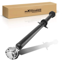 Laad de afbeelding in de galerijviewer, Rear Driveshaft Propeller Shaft compatible for BMW 330i 330Ci 2001-2003 L6 3.0L RWD 946-972