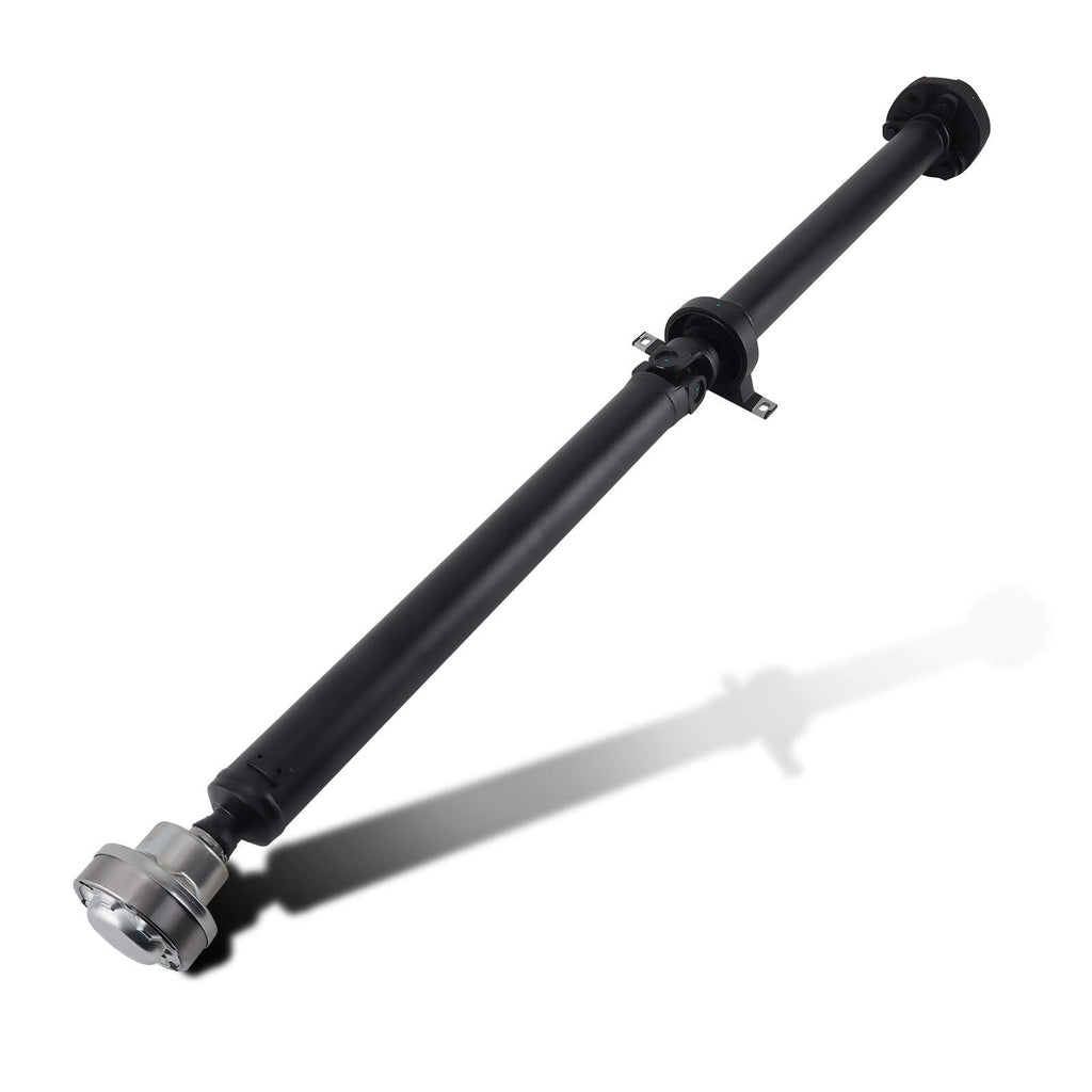Rear Drive Shaft Assembly compatible for BMW E60 E61 525xi 528xi 530xi 3.0L 06-10 946-991