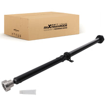 Laad de afbeelding in de galerijviewer, Árbol de Transmisión Trasero compatible for BMW 5er E39 520i 523i 525i 530i 1996-2004 RWD