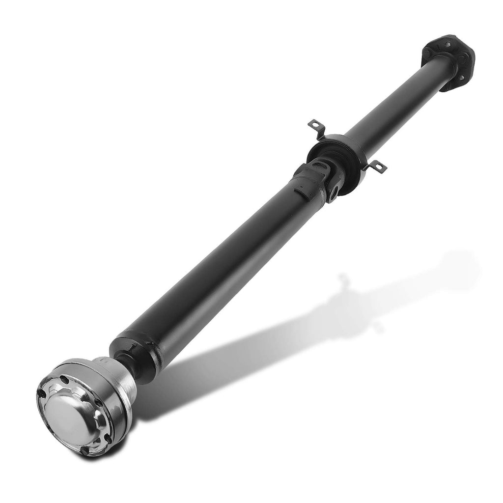 Rear Driveshaft Prop Shaft compatible for BMW E53 X5 2004-2006 AWD Automatic Transmission