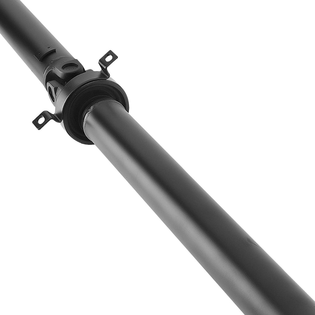 Rear Driveshaft Prop Shaft compatible for BMW E53 X5 2004-2006 AWD Automatic Transmission
