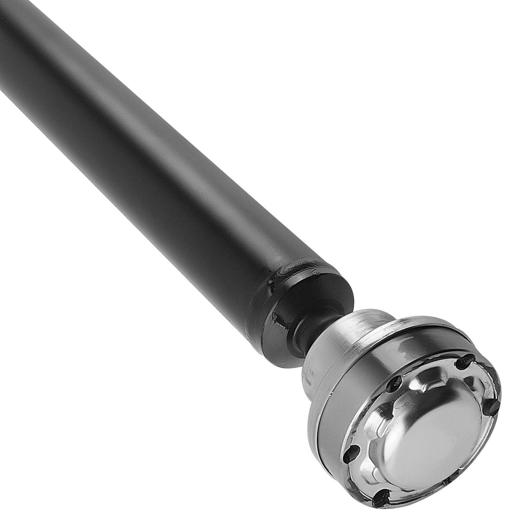 Rear Driveshaft Prop Shaft compatible for BMW E53 X5 2004-2006 AWD Automatic Transmission