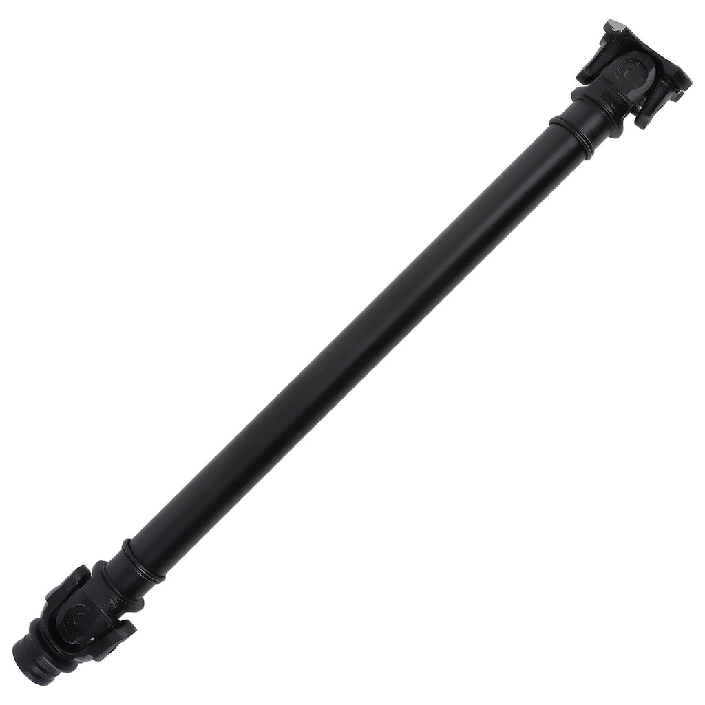 Driveshaft Driving Shaft compatible for BMW X5 X6 F15 F16 AWD L6 3.0L V8 4.4L 2012-2017