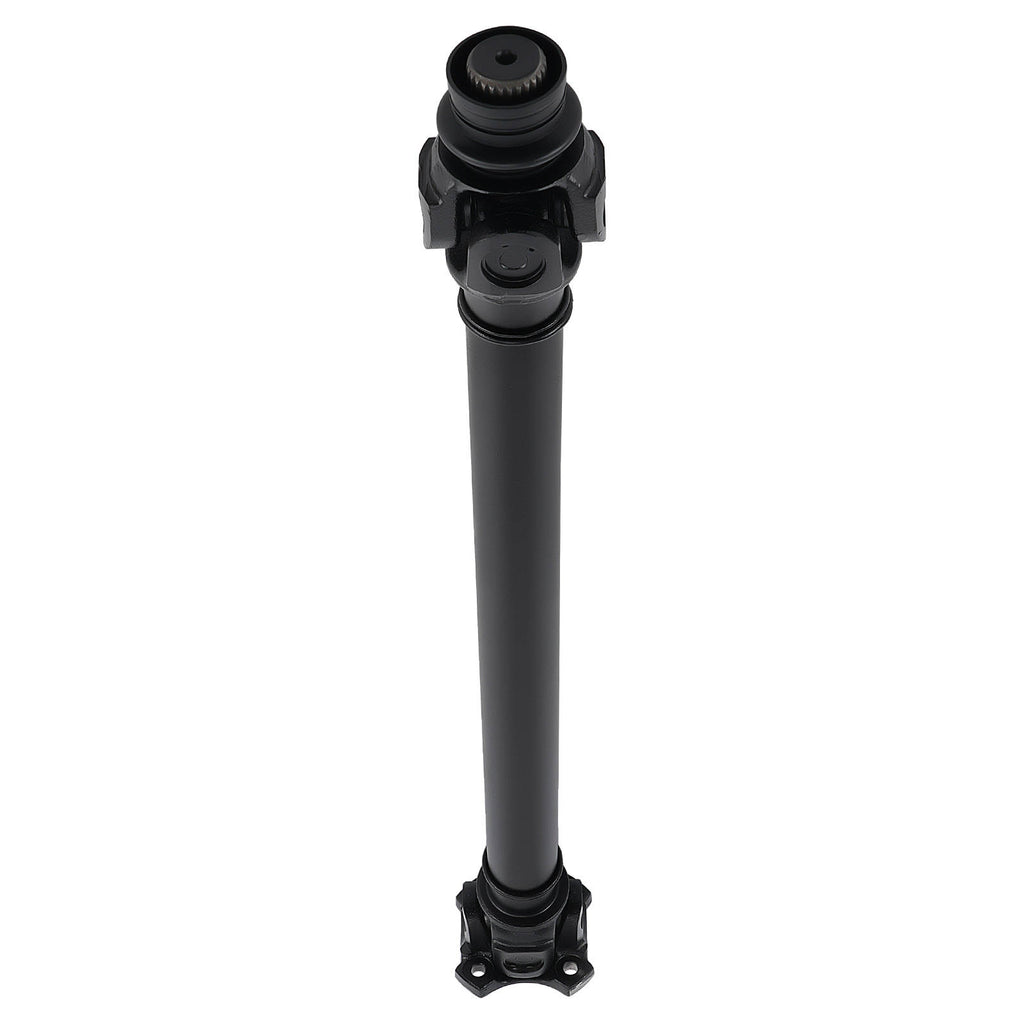 Driveshaft Driving Shaft compatible for BMW X5 X6 F15 F16 AWD L6 3.0L V8 4.4L 2012-2017