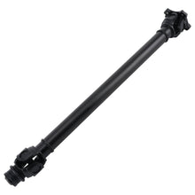 Load image into Gallery viewer, Driveshaft Driving Shaft compatible for BMW X5 X6 F15 F16 AWD L6 3.0L V8 4.4L 2012-2017