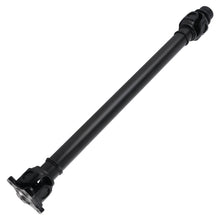 Load image into Gallery viewer, Driveshaft Driving Shaft compatible for BMW X5 X6 F15 F16 AWD L6 3.0L V8 4.4L 2012-2017