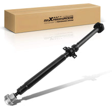 Laad de afbeelding in de galerijviewer, Rear Driveshaft Prop Shaft Assembly compatible for Mercedes Benz W164 ML320 ML350 ML450 AWD