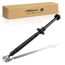 Laad de afbeelding in de galerijviewer, Rear Driveshaft Prop Shaft Assembly compatible for Mercedes Benz W164 ML320 ML350 ML450 AWD