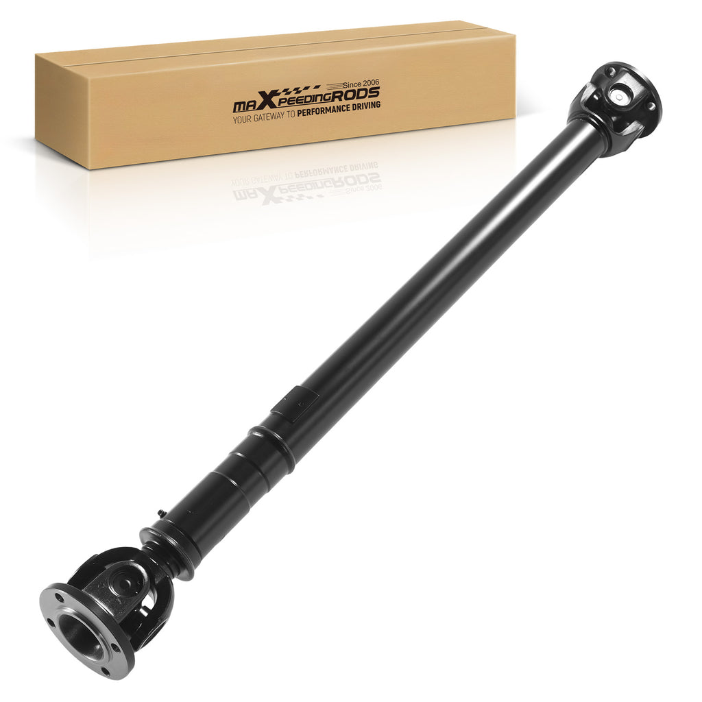 35.25in Driveshaft Achter geschikt voor Land Rover Discovery I LJ geschikt voor Range Rover 86-94 FRC8387