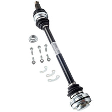 Laad de afbeelding in de galerijviewer, AXE d'Arbre de Transmission compatible for BMW 5 E60 520i 2003-2010 Arrière 33217532265