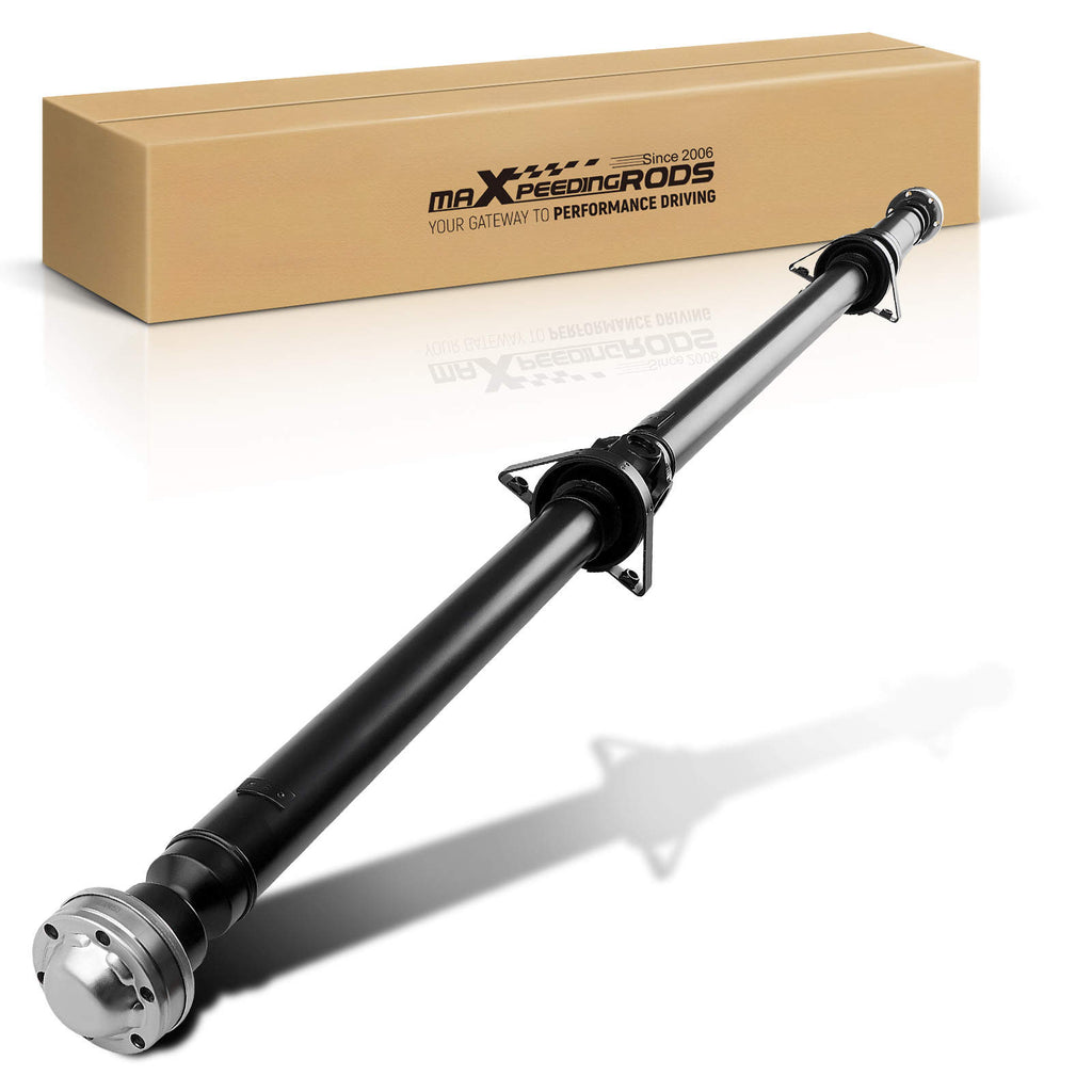 Complete Propshaft compatible for Ford Kuga MK2 TDCi 2012-2019 CV61-4K357-AD CV61-4K357-AF