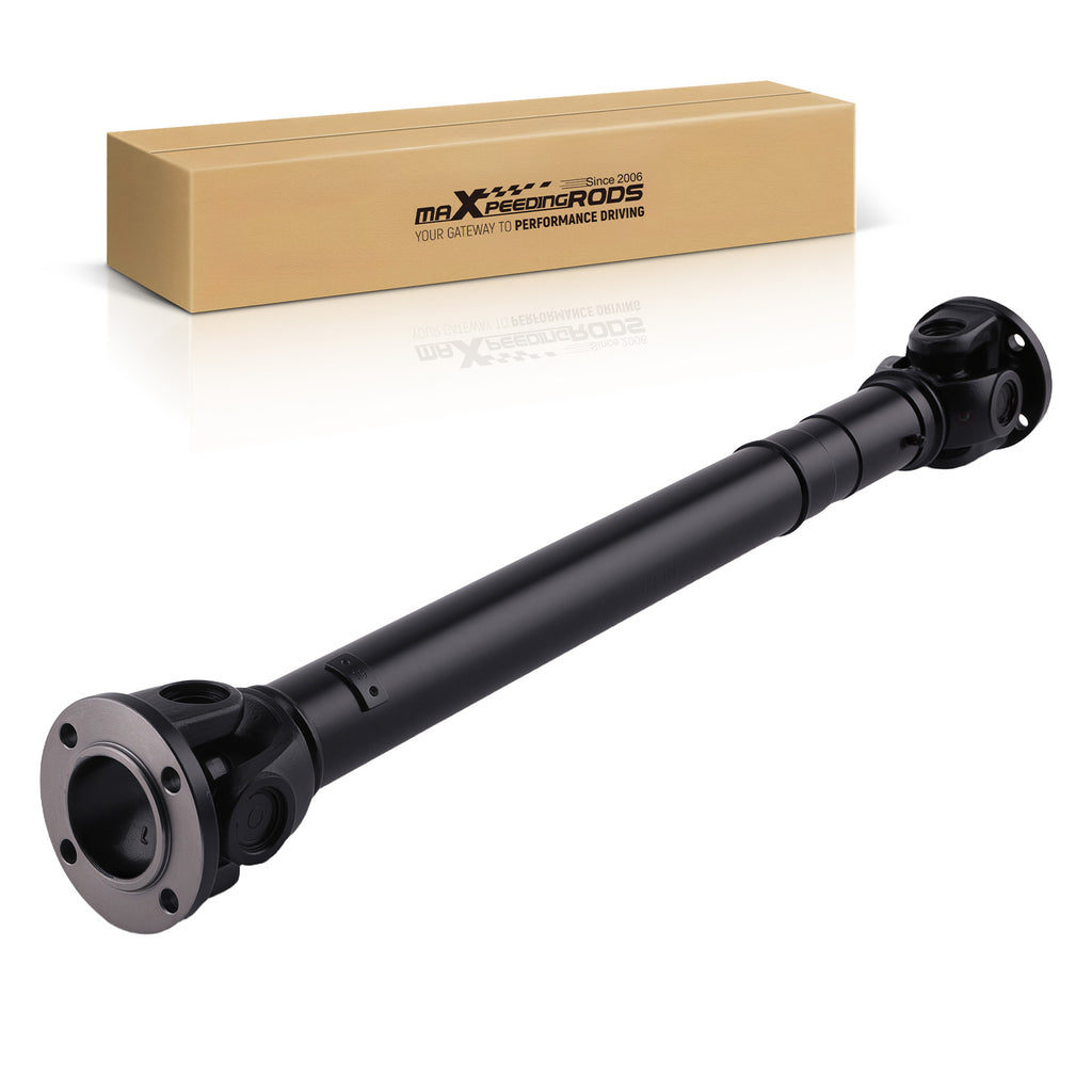 Driveshaft Propshaft Achter geschikt voor Land Rover Defender 90 300DI TD5 1994-2006 FRC8393