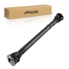 Laad de afbeelding in de galerijviewer, Propeller Drive Shaft Voor geschikt voor Land Rover Range Rover MK II P38A 94-02 FTC4140
