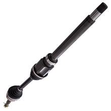 Laad de afbeelding in de galerijviewer, Voor Rechts Driveshaft Axle geschikt voor Ford Transit Tourneo Custom 2012-2016 1774275