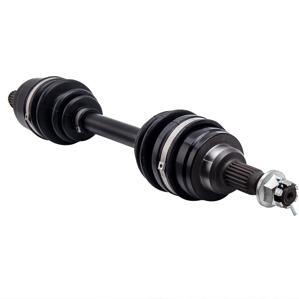 Voor Links Rechts CV Shaft Joint Axle geschikt voor Honda Rancher 350 geschikt voor TRX 350 4x4 2000-2005
